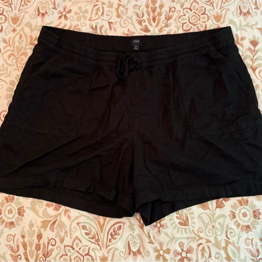 3 pairs of shorts - Picture 4 of 5